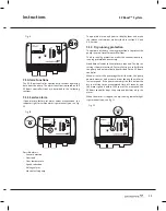 Preview for 13 page of Grundfos EZ Boost Installation And Operating Instructions Manual