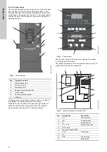 Предварительный просмотр 6 страницы Grundfos Fire DNF Installation And Operating Instructions Manual