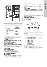 Предварительный просмотр 7 страницы Grundfos Fire DNF Installation And Operating Instructions Manual