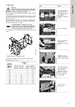 Предварительный просмотр 19 страницы Grundfos Fire DNF Installation And Operating Instructions Manual