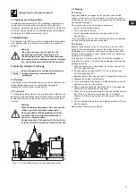 Preview for 5 page of Grundfos Fire NKF 150-400 Installation And Operating Instructions Manual