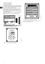 Preview for 6 page of Grundfos Fire NKF 150-400 Installation And Operating Instructions Manual