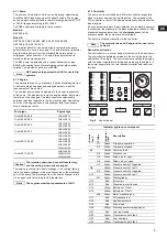 Preview for 9 page of Grundfos Fire NKF 150-400 Installation And Operating Instructions Manual