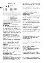 Preview for 10 page of Grundfos Fire NKF 150-400 Installation And Operating Instructions Manual