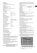 Preview for 13 page of Grundfos Fire NKF 150-400 Installation And Operating Instructions Manual