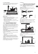 Preview for 15 page of Grundfos Fire NKF 150-400 Installation And Operating Instructions Manual