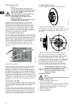 Preview for 16 page of Grundfos Fire NKF 150-400 Installation And Operating Instructions Manual