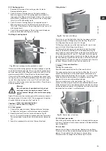 Preview for 19 page of Grundfos Fire NKF 150-400 Installation And Operating Instructions Manual