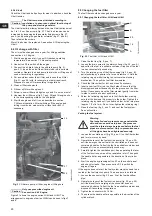 Preview for 20 page of Grundfos Fire NKF 150-400 Installation And Operating Instructions Manual