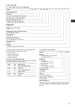 Preview for 35 page of Grundfos Fire NKF 150-400 Installation And Operating Instructions Manual