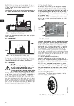 Preview for 40 page of Grundfos Fire NKF 150-400 Installation And Operating Instructions Manual