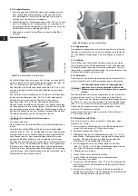 Preview for 44 page of Grundfos Fire NKF 150-400 Installation And Operating Instructions Manual