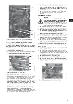 Preview for 45 page of Grundfos Fire NKF 150-400 Installation And Operating Instructions Manual