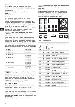 Preview for 56 page of Grundfos Fire NKF 150-400 Installation And Operating Instructions Manual