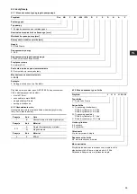 Preview for 59 page of Grundfos Fire NKF 150-400 Installation And Operating Instructions Manual