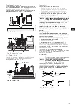 Preview for 63 page of Grundfos Fire NKF 150-400 Installation And Operating Instructions Manual