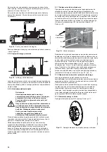 Preview for 64 page of Grundfos Fire NKF 150-400 Installation And Operating Instructions Manual