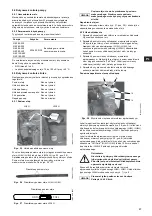 Preview for 67 page of Grundfos Fire NKF 150-400 Installation And Operating Instructions Manual