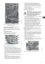 Preview for 69 page of Grundfos Fire NKF 150-400 Installation And Operating Instructions Manual