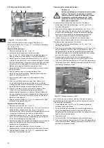 Preview for 70 page of Grundfos Fire NKF 150-400 Installation And Operating Instructions Manual