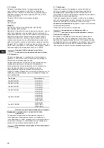 Preview for 80 page of Grundfos Fire NKF 150-400 Installation And Operating Instructions Manual