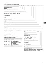 Preview for 83 page of Grundfos Fire NKF 150-400 Installation And Operating Instructions Manual