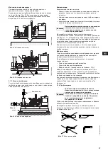 Preview for 87 page of Grundfos Fire NKF 150-400 Installation And Operating Instructions Manual