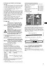 Preview for 91 page of Grundfos Fire NKF 150-400 Installation And Operating Instructions Manual