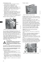 Preview for 92 page of Grundfos Fire NKF 150-400 Installation And Operating Instructions Manual