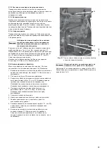 Preview for 93 page of Grundfos Fire NKF 150-400 Installation And Operating Instructions Manual