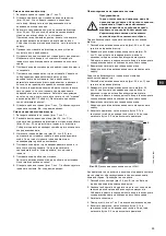 Preview for 95 page of Grundfos Fire NKF 150-400 Installation And Operating Instructions Manual