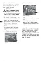 Preview for 96 page of Grundfos Fire NKF 150-400 Installation And Operating Instructions Manual