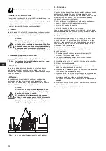 Preview for 102 page of Grundfos Fire NKF 150-400 Installation And Operating Instructions Manual