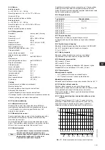 Preview for 111 page of Grundfos Fire NKF 150-400 Installation And Operating Instructions Manual