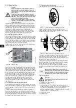 Preview for 114 page of Grundfos Fire NKF 150-400 Installation And Operating Instructions Manual