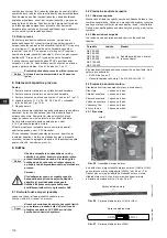 Preview for 116 page of Grundfos Fire NKF 150-400 Installation And Operating Instructions Manual