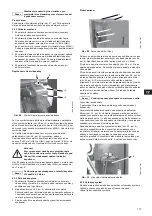 Preview for 117 page of Grundfos Fire NKF 150-400 Installation And Operating Instructions Manual