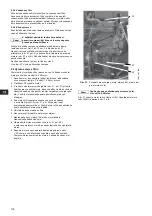 Preview for 118 page of Grundfos Fire NKF 150-400 Installation And Operating Instructions Manual