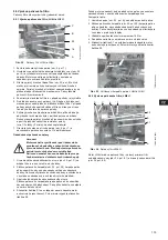 Preview for 119 page of Grundfos Fire NKF 150-400 Installation And Operating Instructions Manual