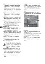 Preview for 120 page of Grundfos Fire NKF 150-400 Installation And Operating Instructions Manual