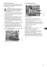 Preview for 121 page of Grundfos Fire NKF 150-400 Installation And Operating Instructions Manual