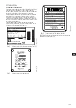 Preview for 127 page of Grundfos Fire NKF 150-400 Installation And Operating Instructions Manual