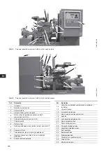 Preview for 128 page of Grundfos Fire NKF 150-400 Installation And Operating Instructions Manual