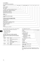 Preview for 134 page of Grundfos Fire NKF 150-400 Installation And Operating Instructions Manual