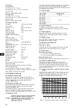 Preview for 136 page of Grundfos Fire NKF 150-400 Installation And Operating Instructions Manual