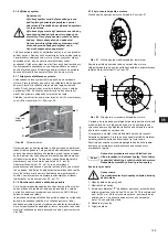 Preview for 139 page of Grundfos Fire NKF 150-400 Installation And Operating Instructions Manual