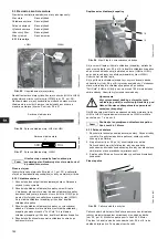 Preview for 142 page of Grundfos Fire NKF 150-400 Installation And Operating Instructions Manual