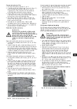 Preview for 145 page of Grundfos Fire NKF 150-400 Installation And Operating Instructions Manual