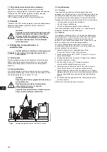 Preview for 151 page of Grundfos Fire NKF 150-400 Installation And Operating Instructions Manual