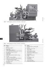 Preview for 153 page of Grundfos Fire NKF 150-400 Installation And Operating Instructions Manual